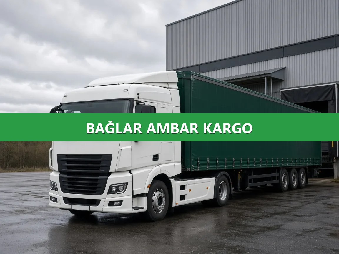 Bağlar Ambar Kargo