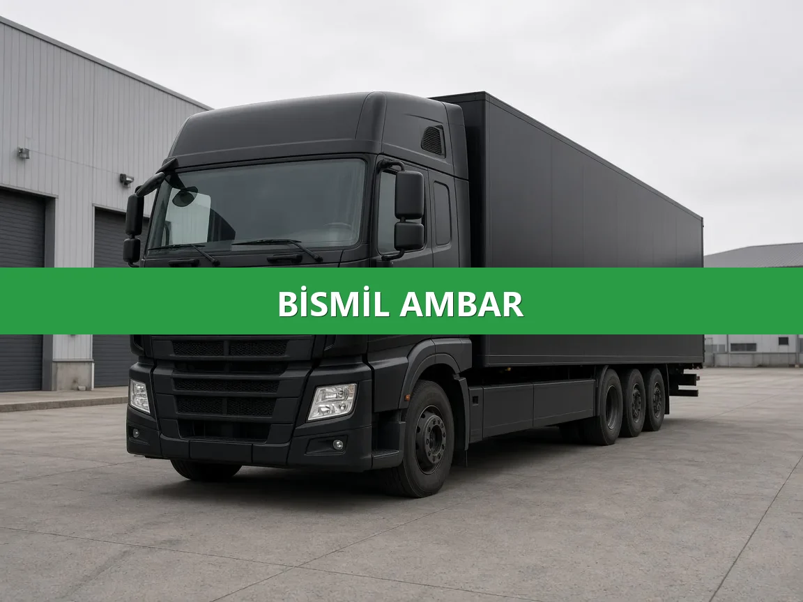 Bismil Ambar