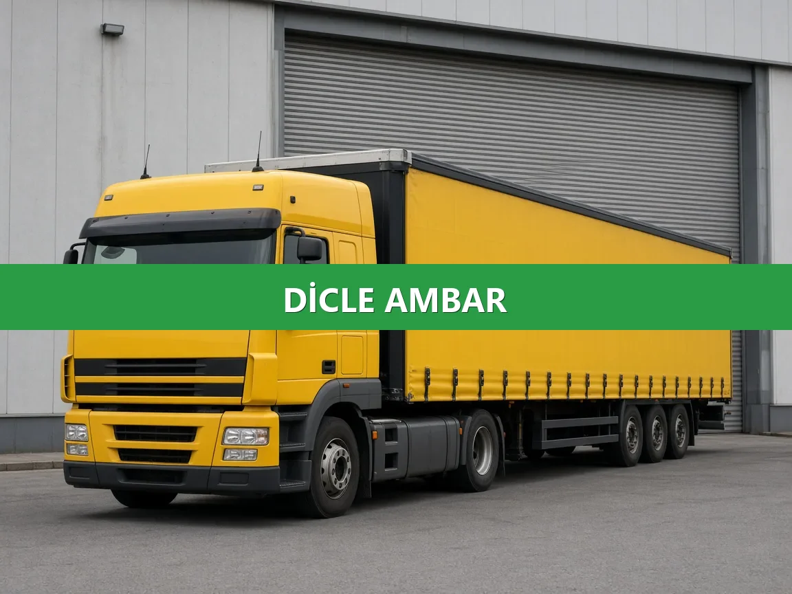 Dicle Ambar