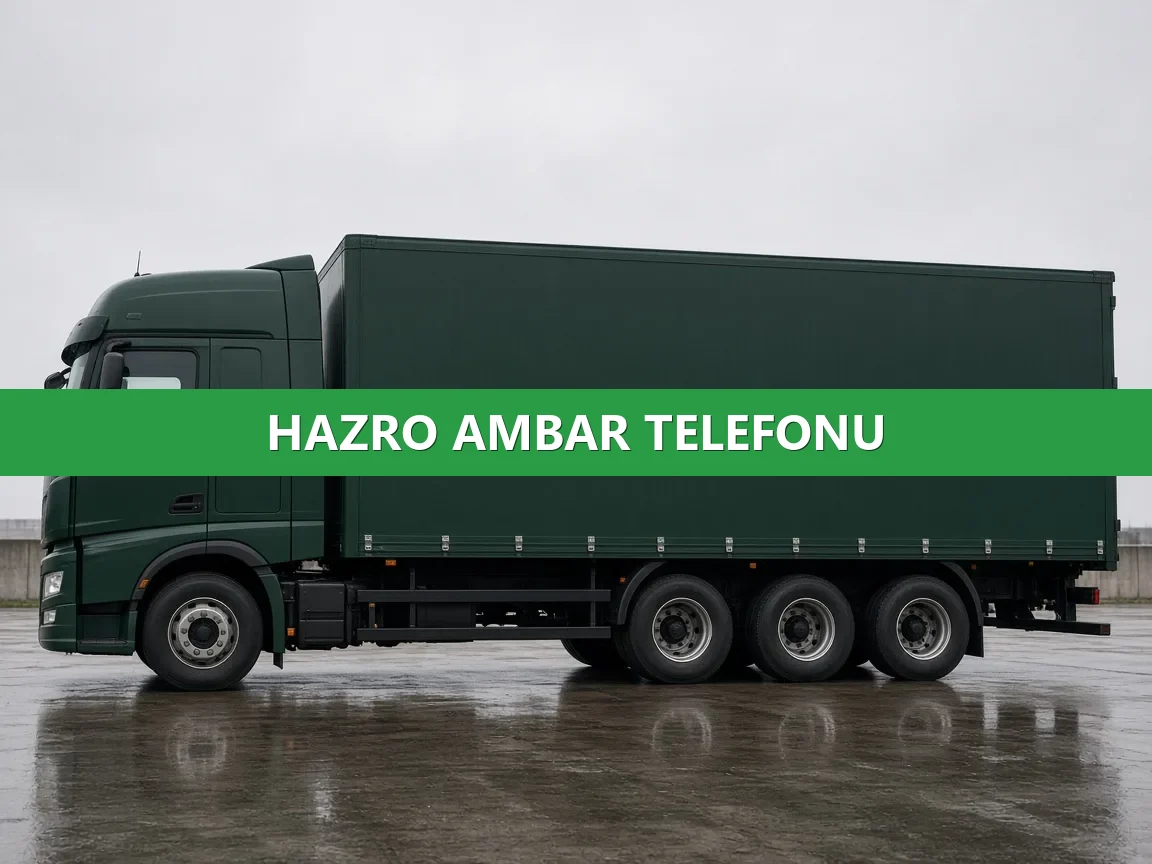 Hazro Ambar Telefonu