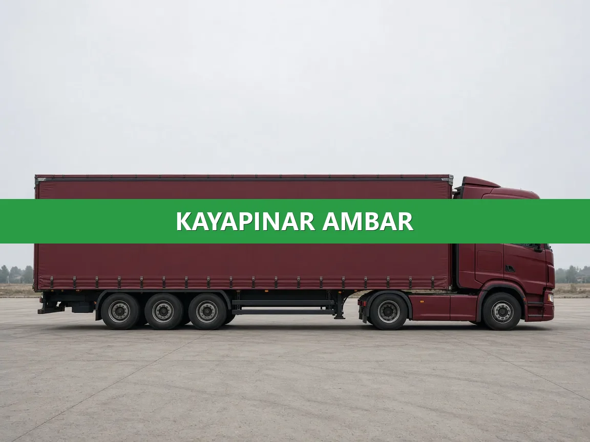 Kayapınar Ambar