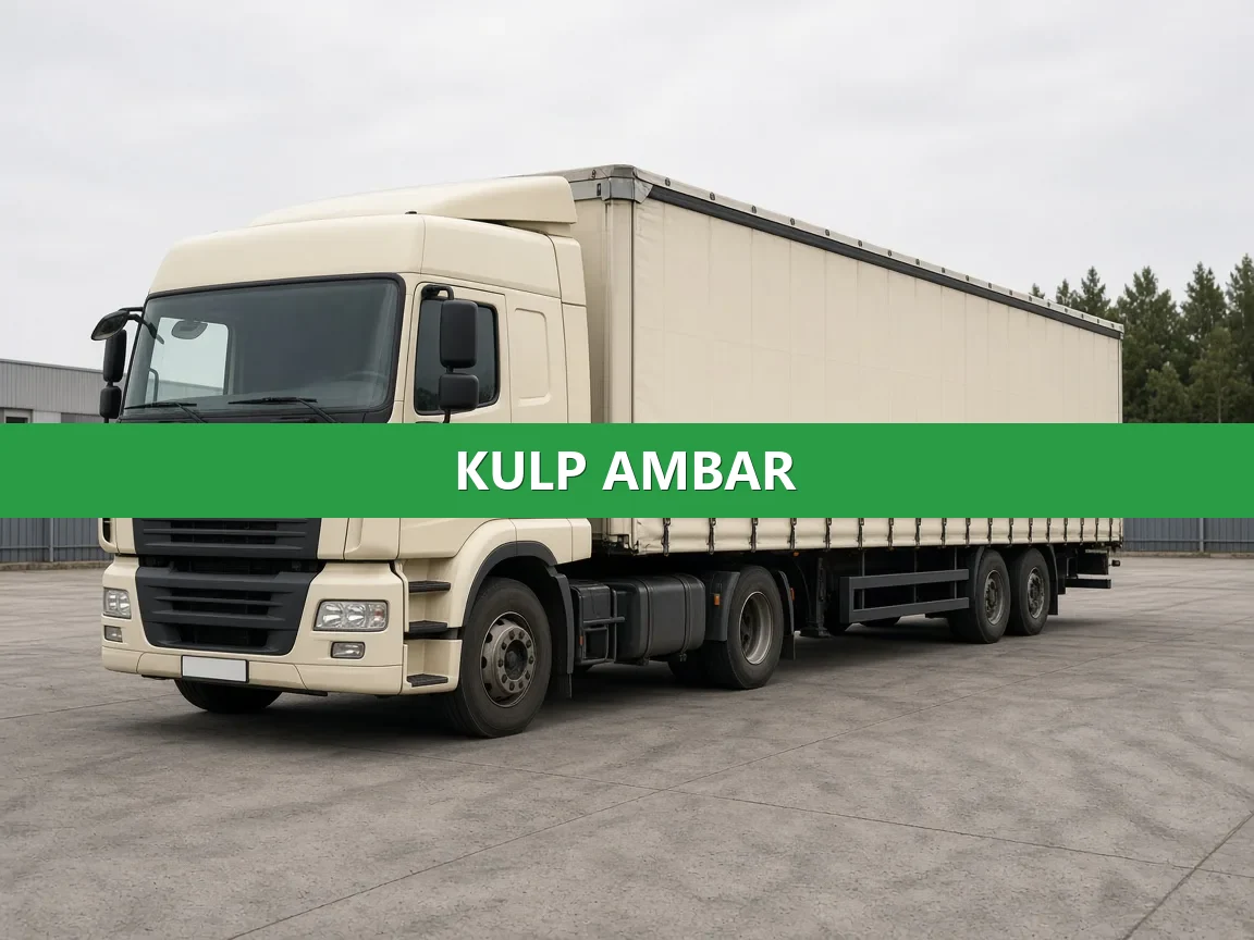 Kulp Ambar