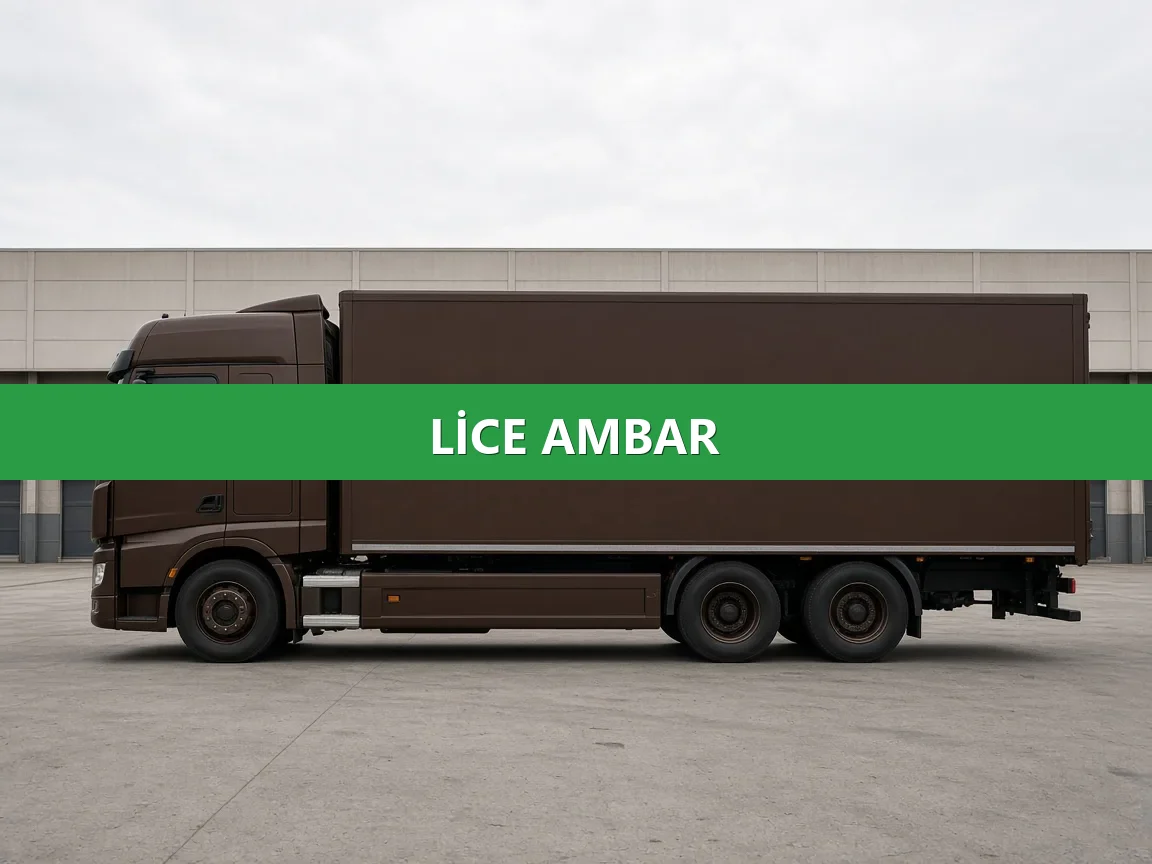 Lice Ambar