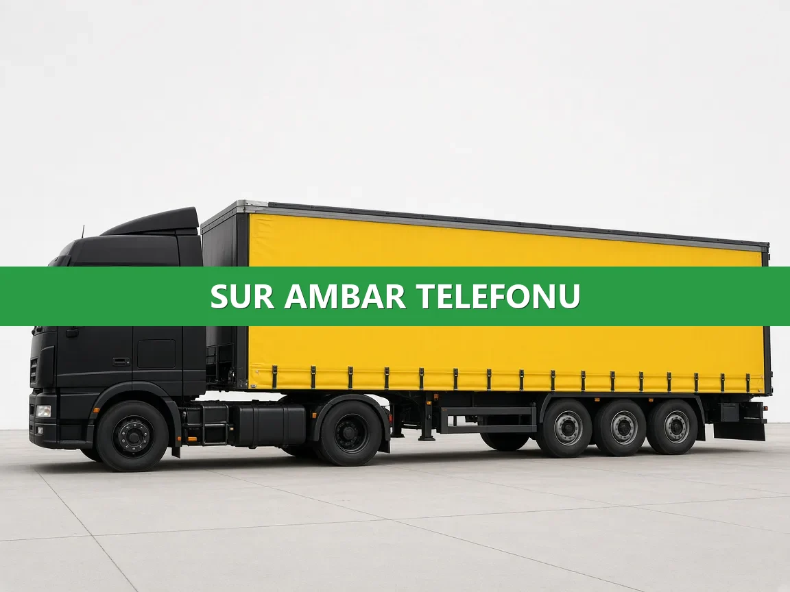 Sur Ambar Telefonu