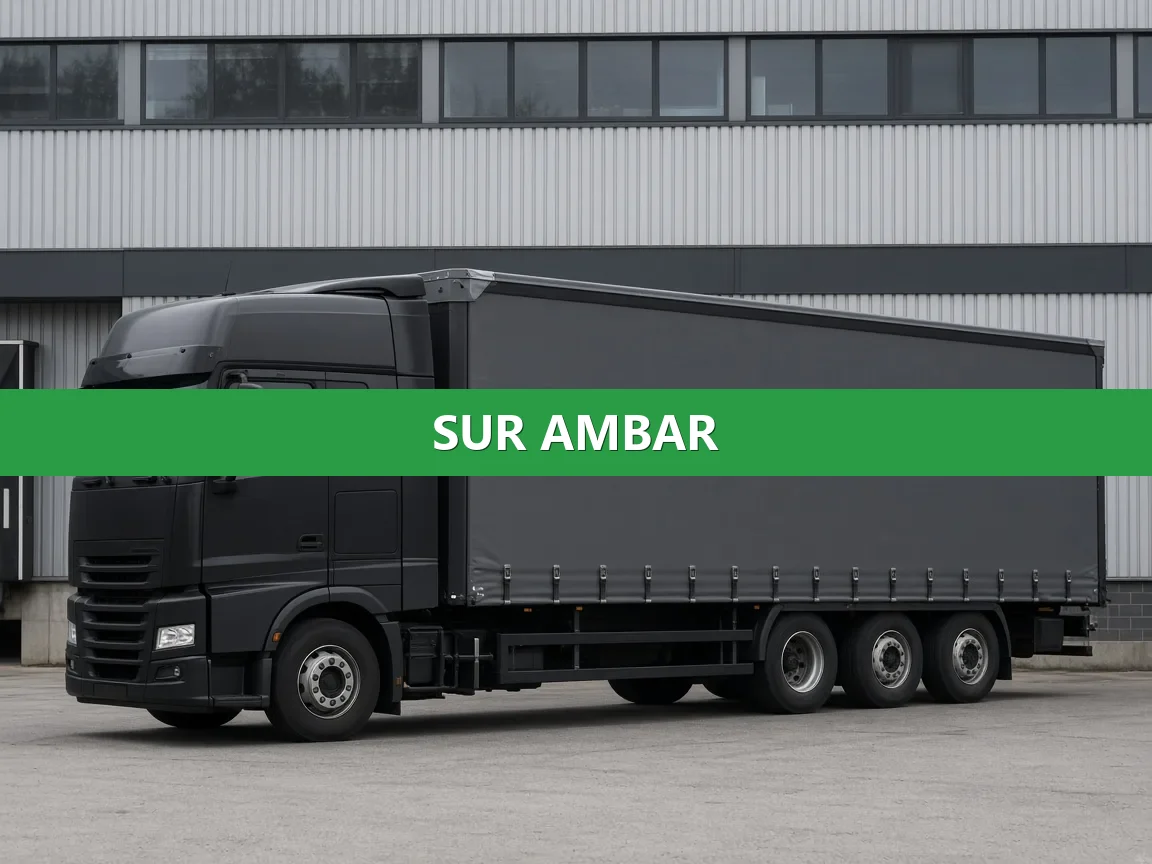 Sur Ambar
