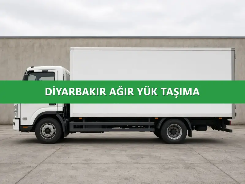Ağır Yük Taşıma